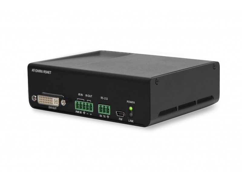Atlona AT-DVIRX-RSNET артикул 119031Si-1
