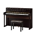 Цифровое пианино Kawai CA901 R (банкетка в комплекте)
