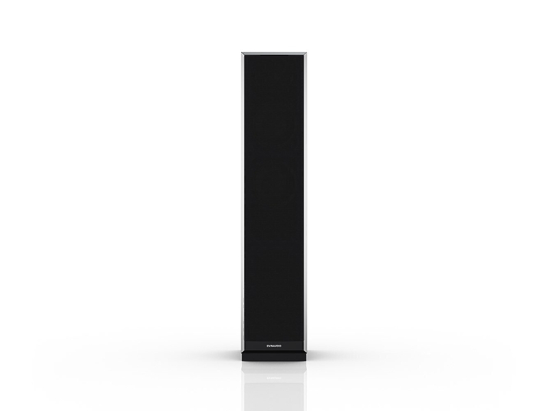 Напольная акустика Dynaudio Emit M30 satin black laquer артикул 138546Si-1 фото 3
