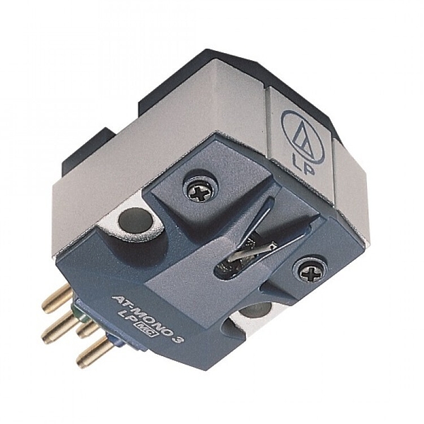 Головка звукоснимателя Audio Technica AT-MONO3/LP артикул 198768Si-1