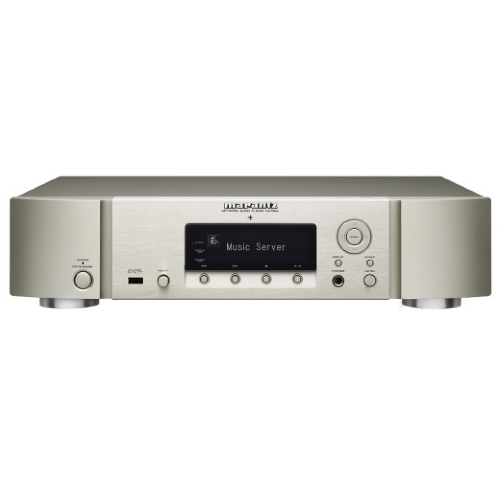 Тюнер Marantz NA 7004 silver артикул 379096FV-1