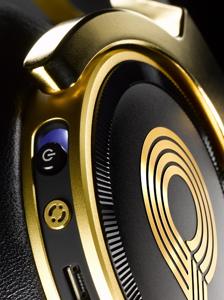 Наушники AKG N90Q LE артикул 141166Si-1 фото 7