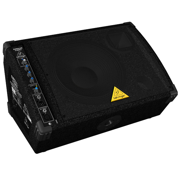 Сценический монитор Behringer F1320D артикул 122023Si-1