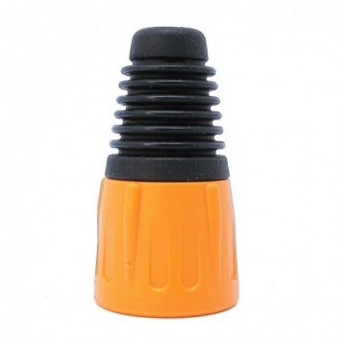 Колпачок для разъемов Neutrik BSX-3-ORANGE артикул 283496Si-1