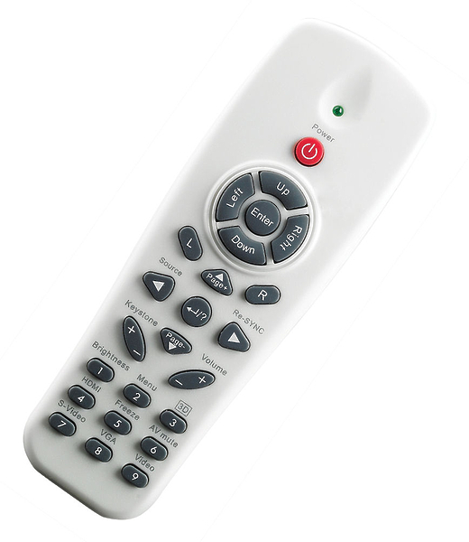 Проектор Optoma EW695UT артикул 350218FV-1 фото 4