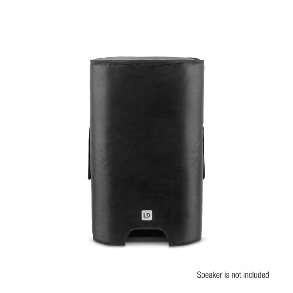 Защитный чехол LD Systems ICOA 12 PC артикул 247190Si-1 фото 3