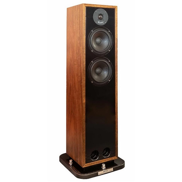 Напольная акустика Russell K Red 150 Se walnut артикул 205961Si-1
