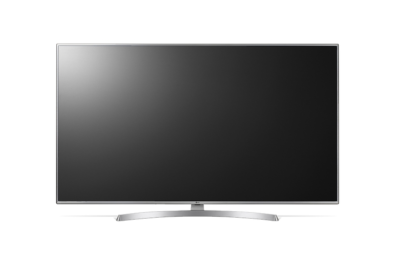 LED телевизор LG 50UK6510PLB артикул 175385Si-1 фото 3