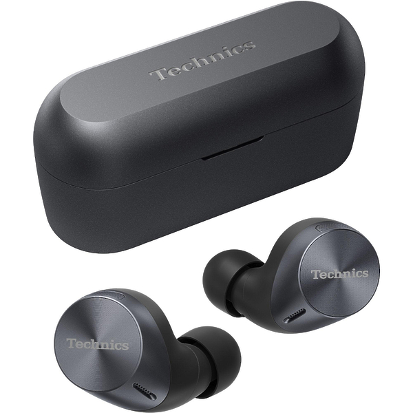 Наушники Technics EAH-AZ60 Black артикул 258733Si-1 фото 4