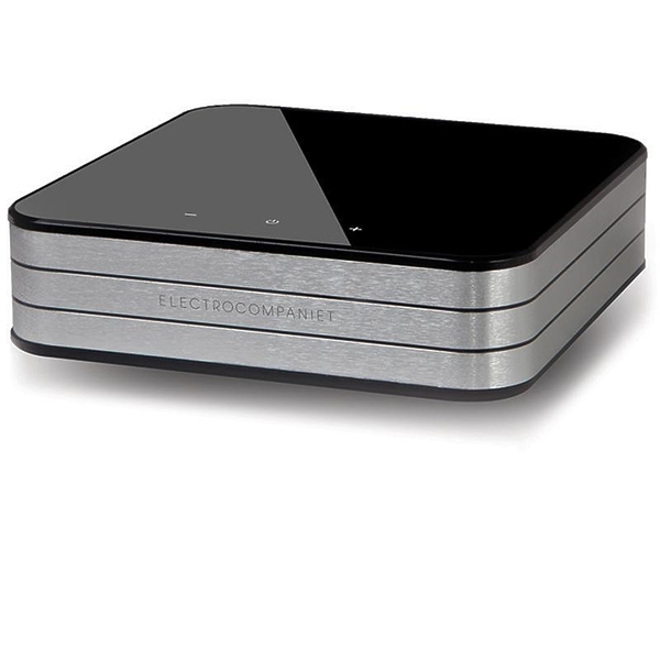 Стереоусилитель ELECTROCOMPANIET Rena SA-1 Silver Stripes артикул 165723Si-1