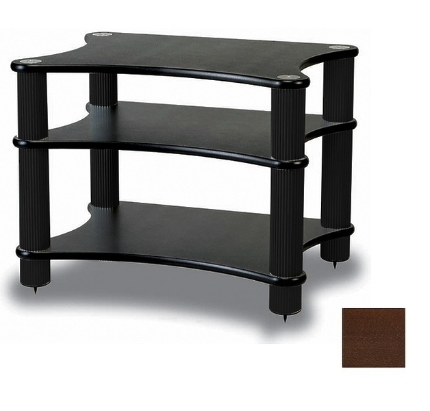 Стойка Solid Tech SOLO 3 Black/Mocca артикул 216182Si-1