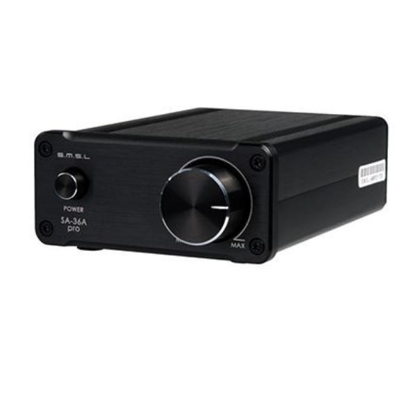 SMSL SA-36A PRO black в «HiFiRussia»