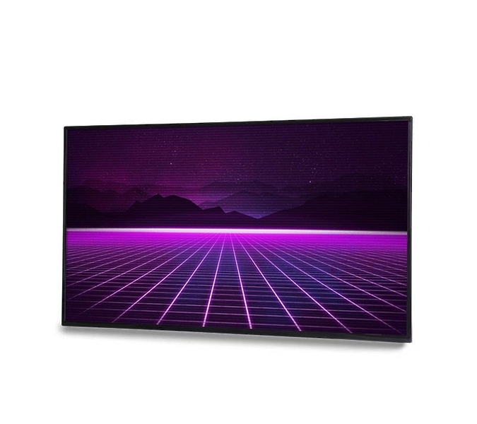 LED панель EliteBoard LK-98US2SN артикул 260745Si-1
