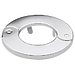 Декоративное потолочное кольцо Chief CMA640 silver (for PCM or CMS Columns)