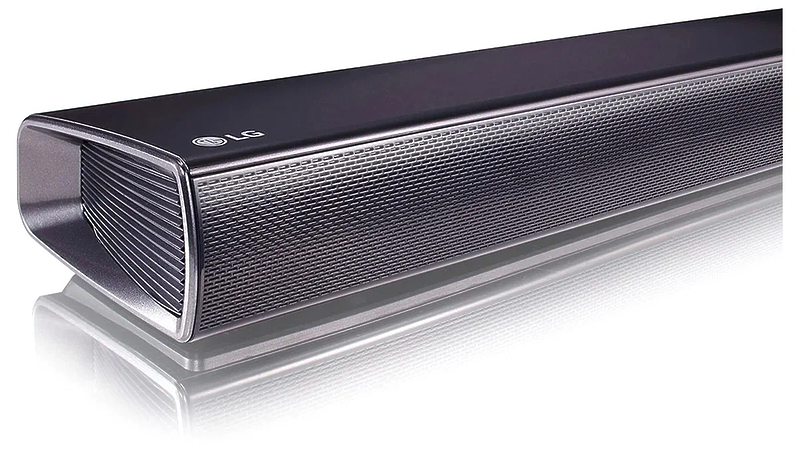 Саундбар LG SQC1 артикул 299942Si-1 фото 9