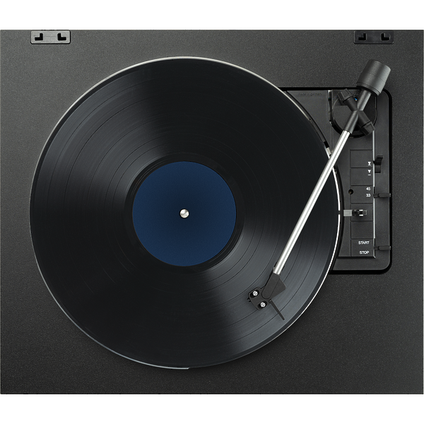 Проигрыватель винила REKKORD Audio F110P Black (AT3600L) артикул 283903Si-1 фото 4