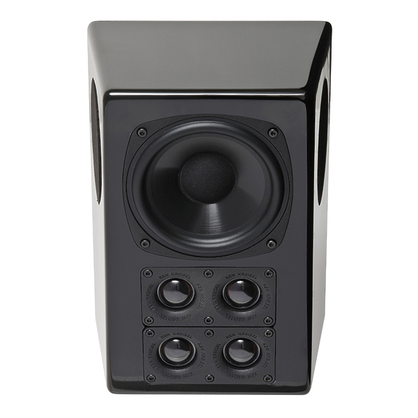 Полочная акустика Ken Kreisel KKQ125TFXL-SER артикул 102126Si-1