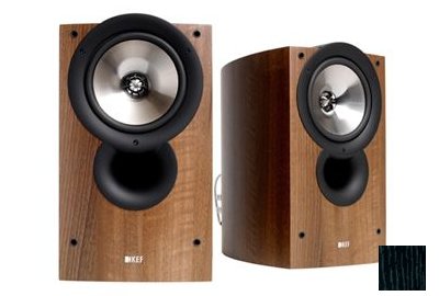 Акустическая система Kef iQ30-BA артикул 219432SI-1