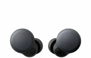 Наушники Sony LinkBuds S black (WF-LS900N/BC) артикул 300281Si-1 фото 9