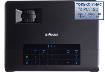 Проектор InFocus IN3114 артикул 358999FV-1 фото 4