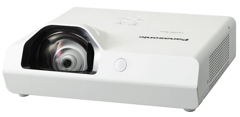Проектор Panasonic PT-TW250E артикул 120844Si-1