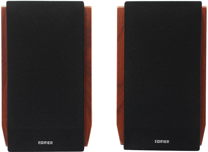 Полочная акустика Edifier R1700BTs Brown артикул 300798Si-1