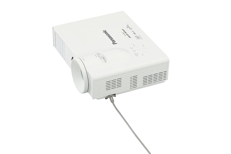 Проектор Panasonic PT-LX321E артикул 102831Si-1 фото 7