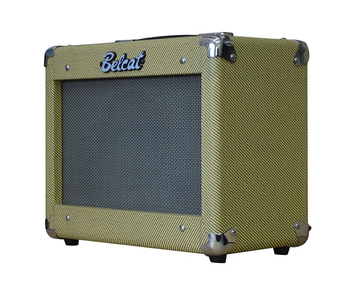 Комбоусилитель Belcat V15G артикул 289812Si-1