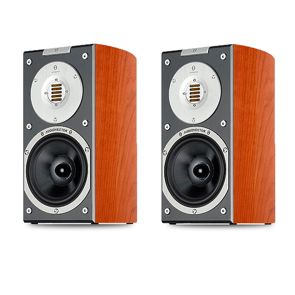 Полочная акустика Audiovector SR 1 Avantgarde Arrete American Cherry артикул 172329Si-1