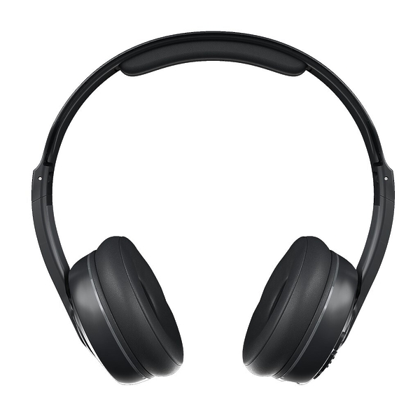 Наушники Skullcandy S5CSW-M448 Cassette Wireless On-Ear Black артикул 233262Si-1 фото 3