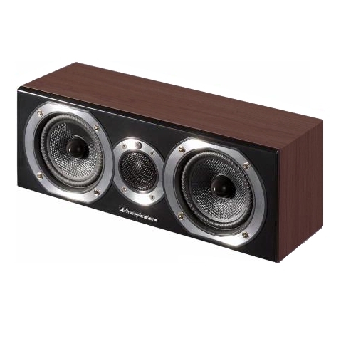 Центральный канал Wharfedale Diamond 10 CC wenge артикул 437073FV-1
