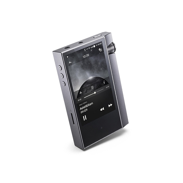 Плеер Astell&Kern AK70 MKII silver артикул 171112Si-1 фото 6
