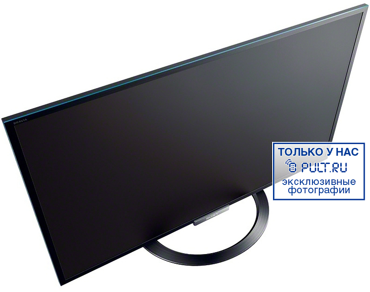 LED телевизор Sony KDL-47W808A артикул 331846FV-1 фото 7