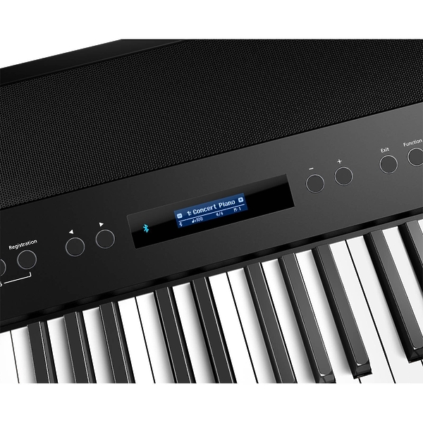Цифровое пианино Roland FP-90-BK артикул 159962Si-1 фото 11