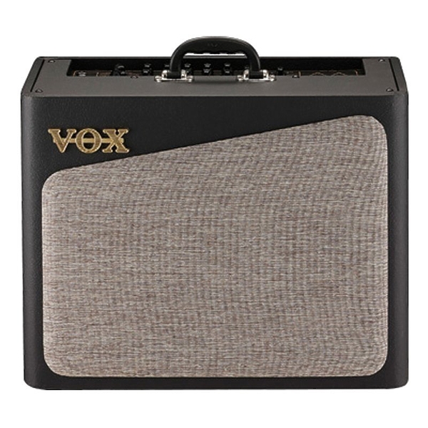 Комбо усилитель Vox AV30 артикул 182332Si-1