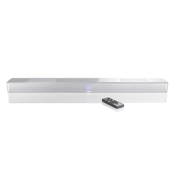 Саундбар Canton Smart Soundbar 10 silver артикул 192293Si-1