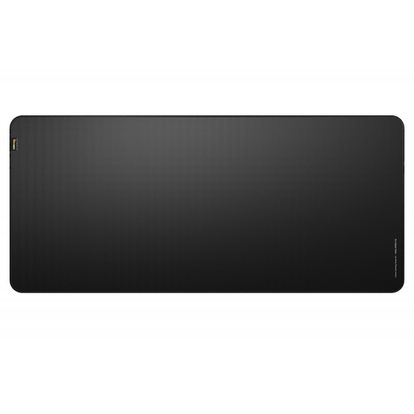 Игровой коврик Pulsar ParasSpeed V2 Mouse Pad XXL Black артикул 271088Si-1