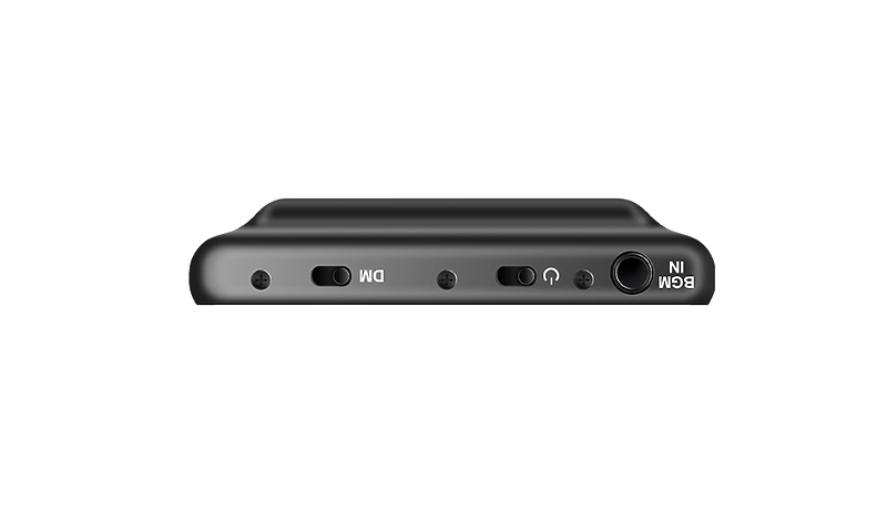 Мобильный аудиоинтерфейс iCON LivePod Plus артикул 263832Si-1 фото 5
