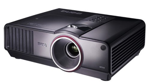 Проектор Benq SP920p артикул 347352FV-1