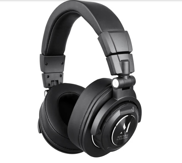 Наушники MUSIC PUBLIC KINGDOM HP502 артикул 286076Si-1