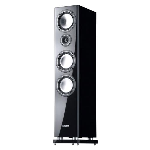 Canton Chrono SLS 790 black high gloss артикул 402300FV-1