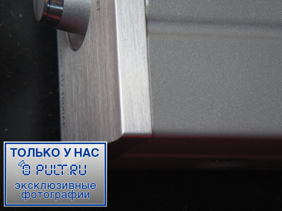 Тюнер Denon TU-1500AE Silver артикул 379645FV-1 фото 9