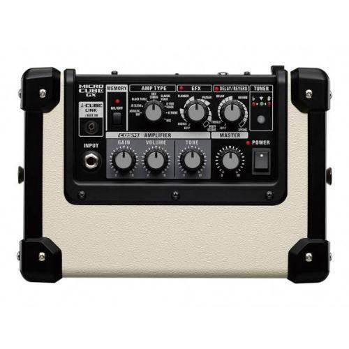 Комбоусилитель Roland M-CUBE GXW артикул 202960Si-1 фото 3