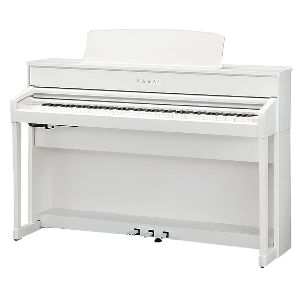 Цифровое пианино Kawai CA701W артикул 303218Si-1
