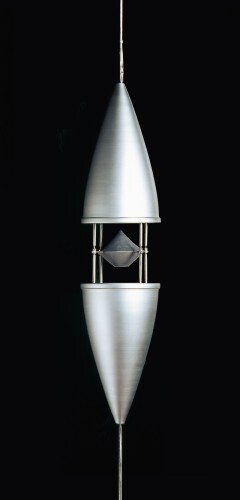 Настенная акустика Sonance Kayak Glazed Aluminum артикул 431783FV-1