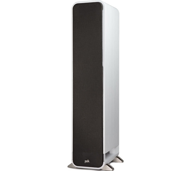 Напольная акустика Polk Audio Signature S55e White артикул 181505Si-1 фото 7