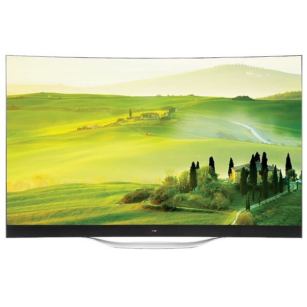 OLED телевизор LG 77EC980V артикул 133352Si-1