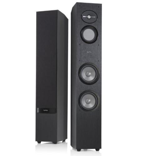 Infinity R263 black артикул 111962Si-1