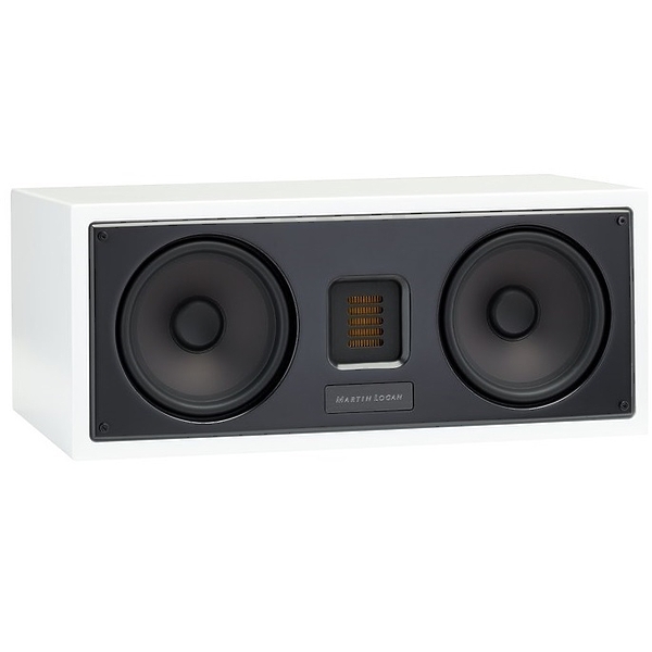 Акустика центрального канала Martin Logan Motion 30i Matte White артикул 205855Si-1