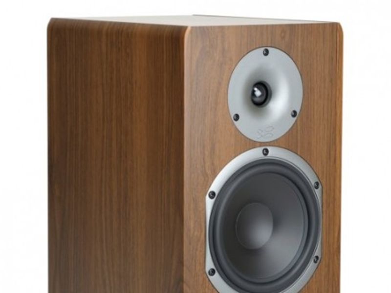 Полочная акустика Cabasse Pampero MT32 walnut артикул 137944Si-1
